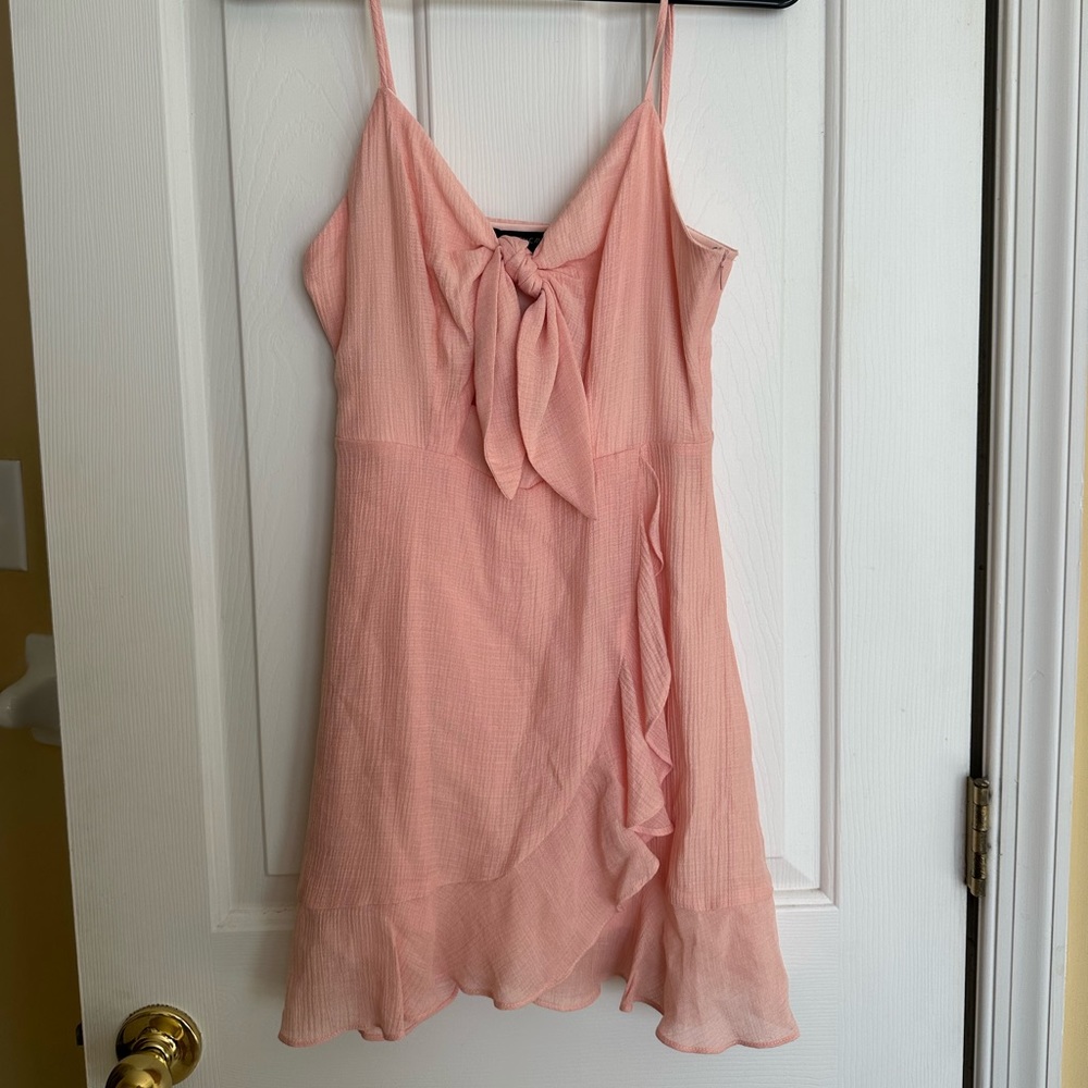 Pitaya dress